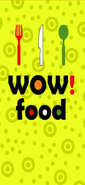 Wow Food: Food Order & Delivery