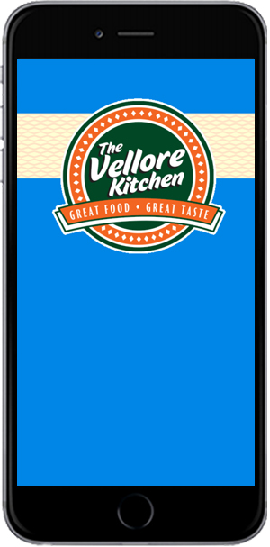Vellore Kitchen